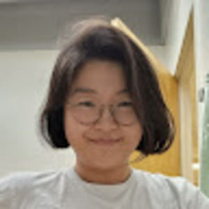 Meet your Posher, Hye-in